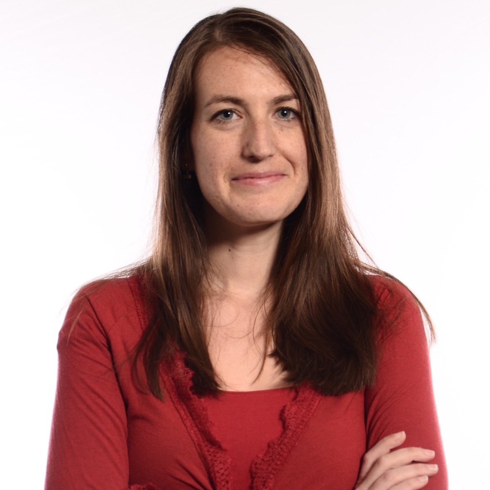 Meet your Posher, Giulia